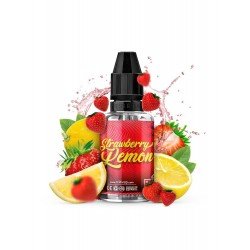 Aroma Oil4vap Strawberry...