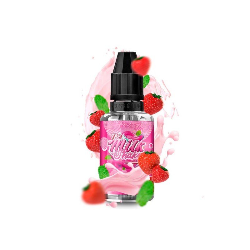 Aroma Oil4vap The Milkshake Longfill 8ml