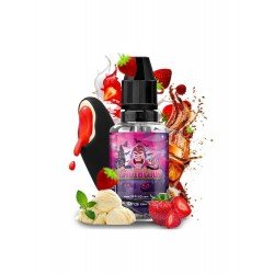 Aroma Oil4vap Vladiblood Longfill 8ml