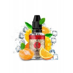 Aroma Oil4vap Yakuza Longfill 8ml