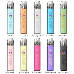Sonder Q2 1350mAh - Geekvape