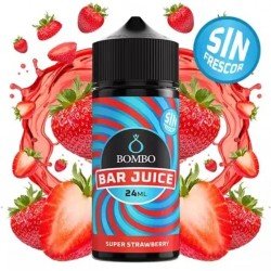 Aroma Super Strawberry Sin...