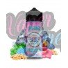 Aroma Bubblegum Ice 30ml - (Longfill) - Dinner Lady
