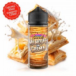  Aroma Milhojas con Crema -...