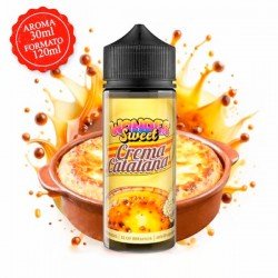  Aroma Crema Catalana -...