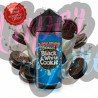  Aroma Black and White Cookie - Vapemoniadas Wonder Sweet 30ml (Longfill) 