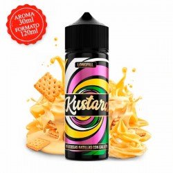 Aroma Kustard 30ml/120...