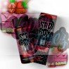 AROMA SADBOY STRAWBERRY CHEESECAKE 30ML LONGFILL