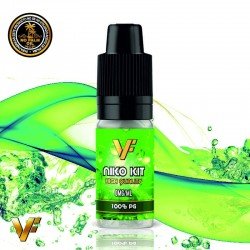 Base Vap Fip 100% PG 10ml...