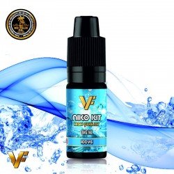Base Vap Fip 100% VG 10ml...