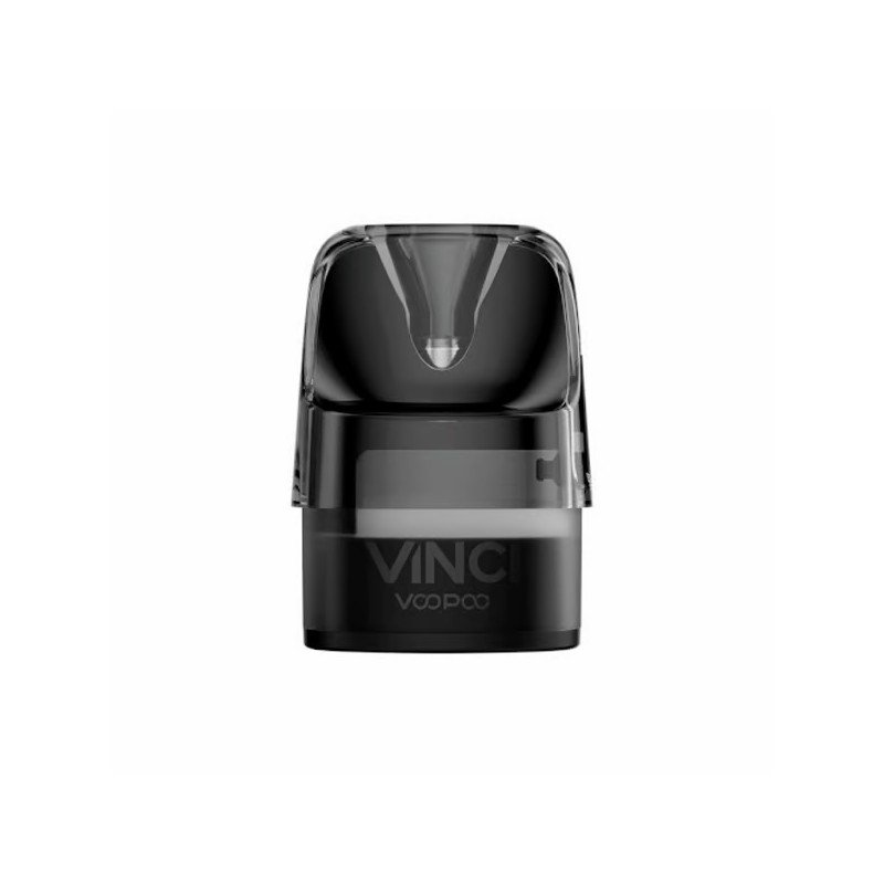 Pod PnP X Vinci DTL 5ml - Voopoo pnpxvinci5ml