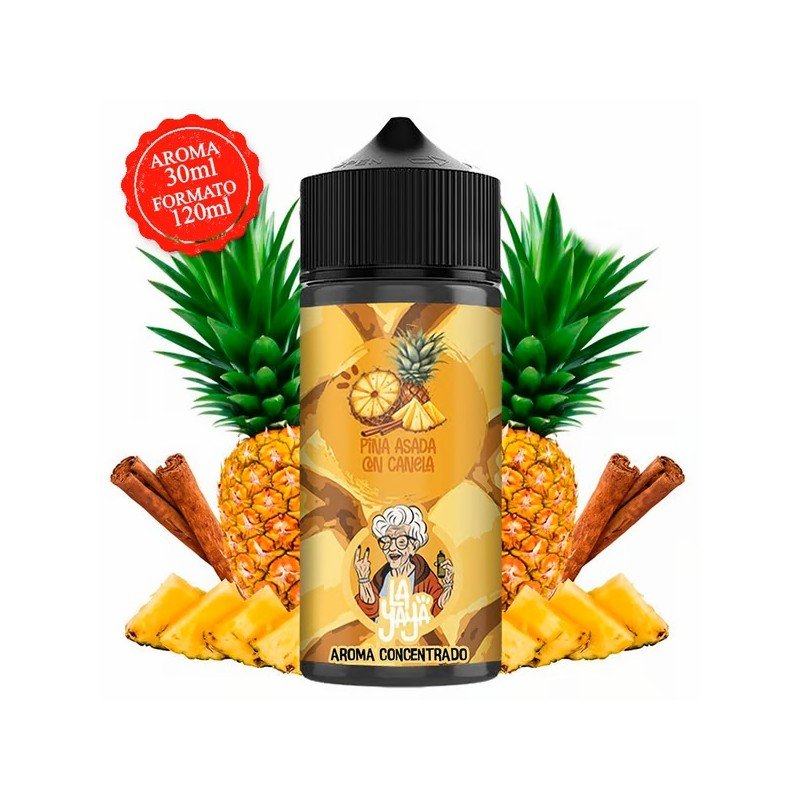 PIÑA.ASADA.CON.CANELA.LONGFILL-30ml