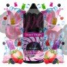 Aroma Candy Fruits Ice 10ml/30 (Longfill) - Bombo Bar Juice