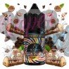 Aroma Chocolate Milk Hazelnut 10ml/30 (Longfill) - Bombo Bar Juice