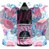 Aroma Cotton Candy Ice 10ml/30 (Longfill) - Bombo Bar Juice