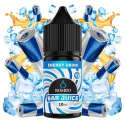 Aroma Energy Drink Ice...