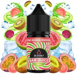 Aroma Kiwi Guava Passion...