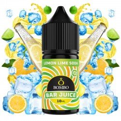 Aroma Lemon Lime Soda Ice...