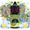 Aroma Lemon Lime Soda Ice 10ml/30 (Longfill) - Bombo Bar Juice