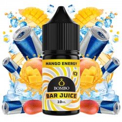Aroma Mango Energy Ice...