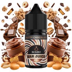 Aroma Nutty Chocolate...