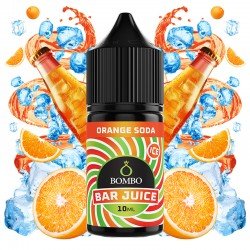 Aroma Orange Soda Ice...
