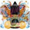 Aroma Orange Soda Ice 10ml/30 (Longfill) - Bombo Bar Juice