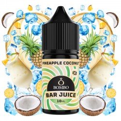 Aroma Pineapple Coconut Ice...