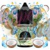 Aroma Pineapple Coconut Ice 10ml/30 (Longfill) - Bombo Bar Juice