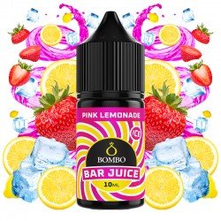Aroma Pink Lemonade Ice...