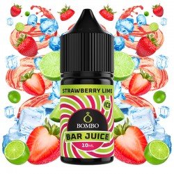Aroma Strawberry Lime Ice...