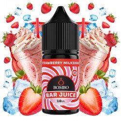 Aroma Strawberry Milkshake...