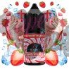 Aroma Strawberry Milkshake Ice 10ml/30 (Longfill) - Bombo Bar Juice