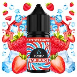 Aroma Super Strawberry Ice...