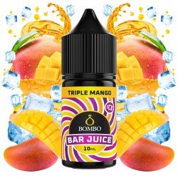 Aroma Triple Mango Ice...