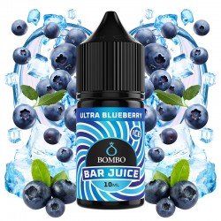 Aroma Ultra Blueberry Ice...