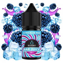 Aroma Ultra Blue Razz Ice...