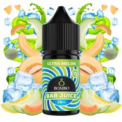 Aroma Ultra Melon Ice...