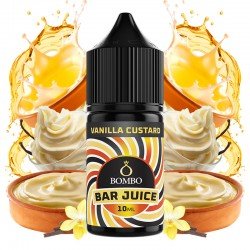 Aroma Vanilla Custard...
