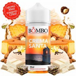 Aroma Crema Santa 30ml/120...