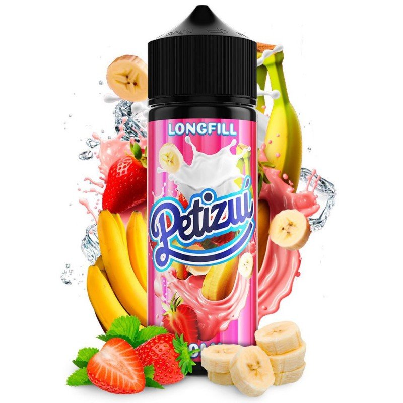 Petizuí By Puñalaíta AROMA (LONGFILL)