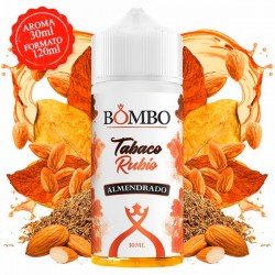 Tabaco Rubio Almendrado -...