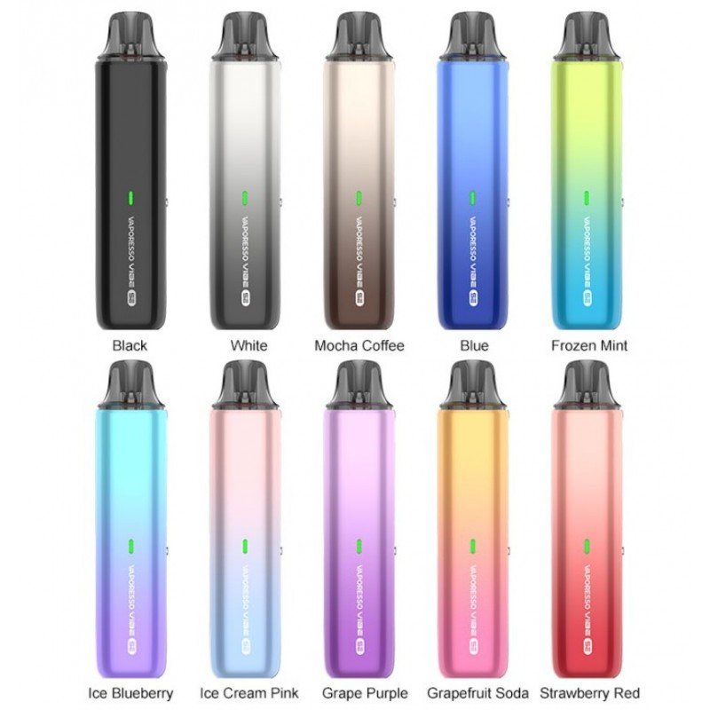 Vibe SE 1100mAh - Vaporesso