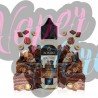 Aroma Choco Nut Tart 15ml/60 (Longfill) - Pastry Masters by Bombo