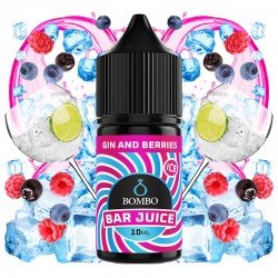 Aroma Gin & Berries Ice...