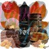 Aroma Don Juan Supra Reserve 15ml/60 (Longfill) - Kings Crest & Bombo - Tamaño : 15ml en bote de 60ml 