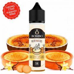 Aroma Master Custard...