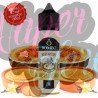 Aroma Master Custard 15ml/60 (Longfill) - Pastry Masters by Bombo - Tamaño : 15ml en bote de 60ml 