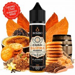 Aroma Cookie Supra Reserve...