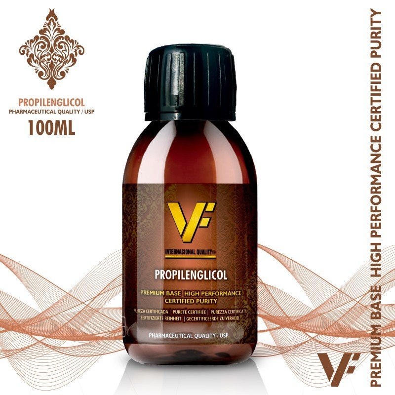 BASE Vap Fip 100% PG 100ml